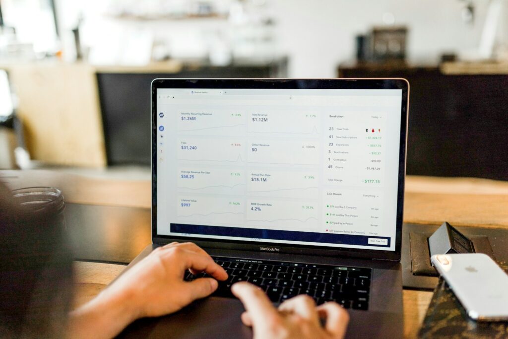 web hosting