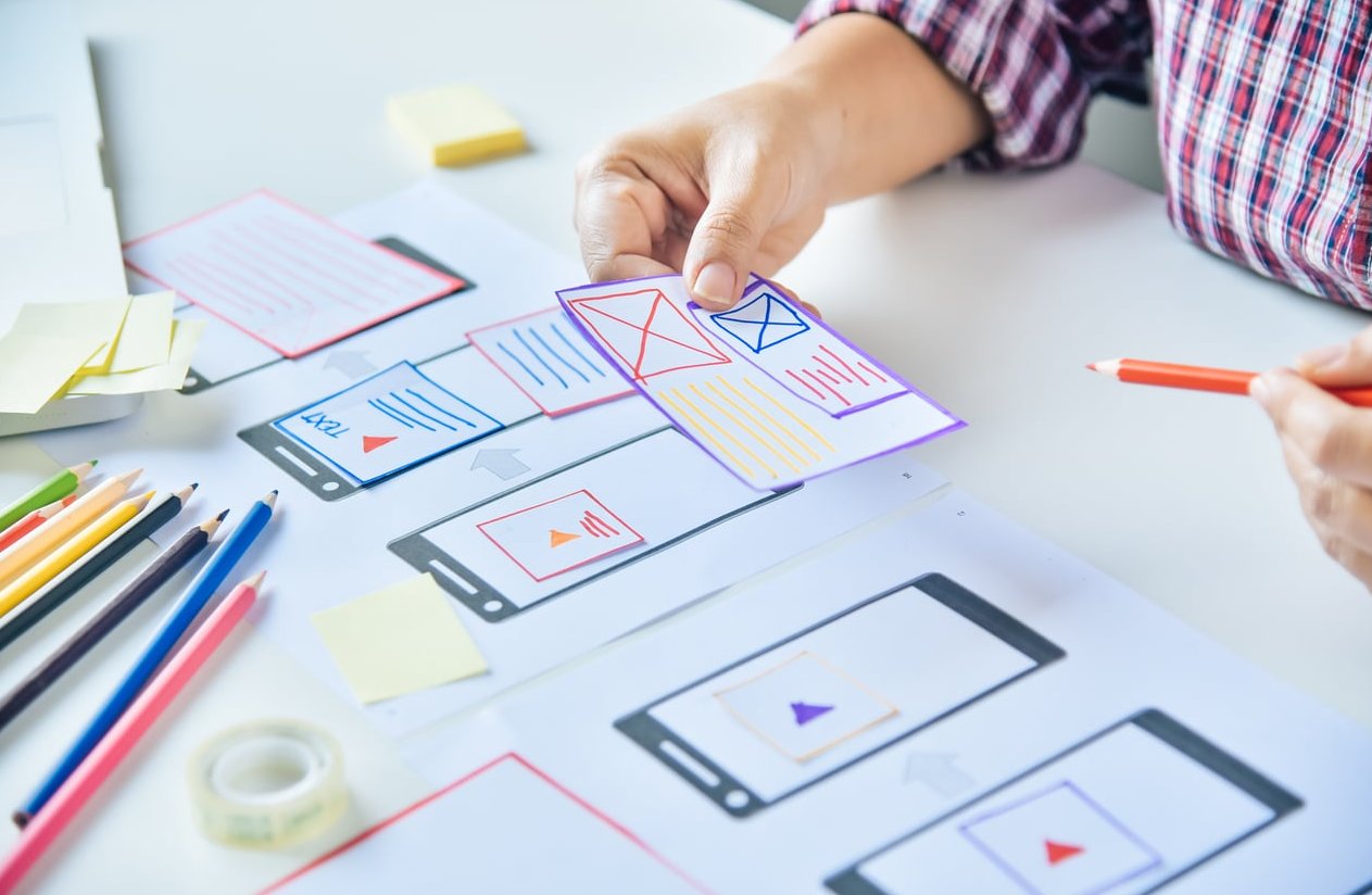 mobile app development