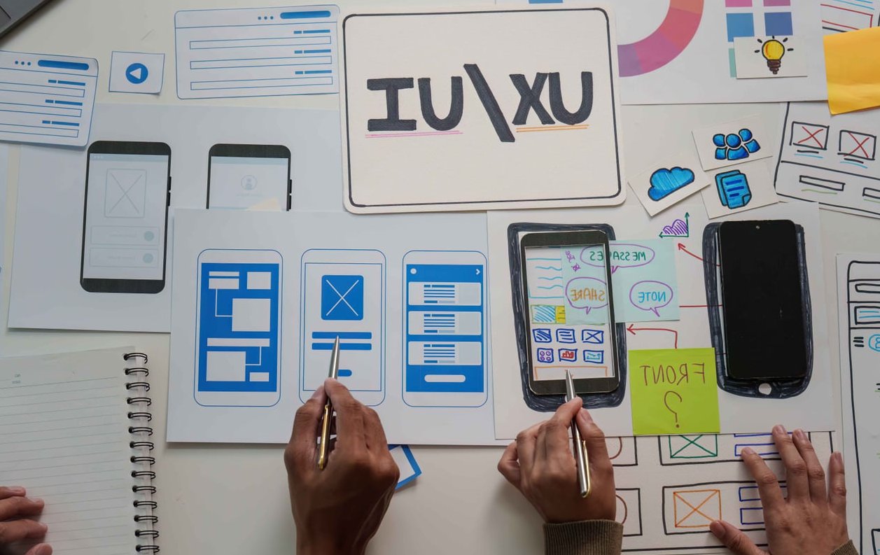 mobile app development