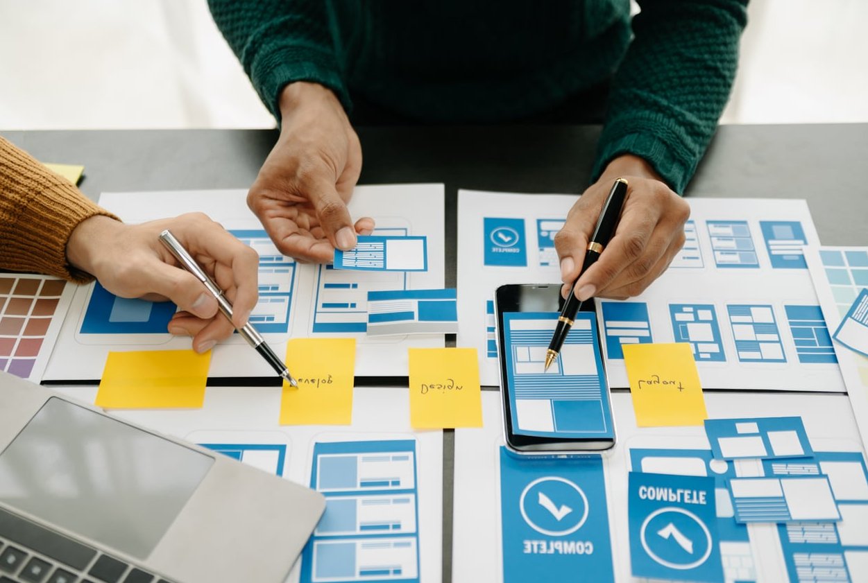 website design budget